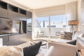 Apartamento Wellingtonia ll